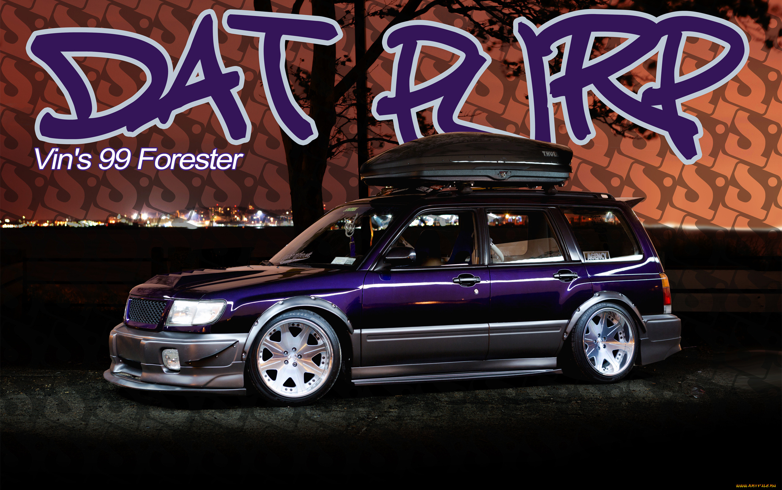 , subaru, car